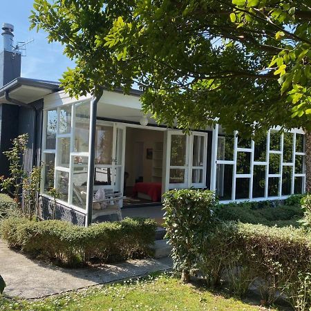 Hpg Villa Formerly Known As Pipi Hotel Havelock North Exterior photo